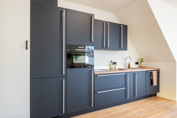 Medium property photo - Olycanstraat 22, 2013 PK Haarlem